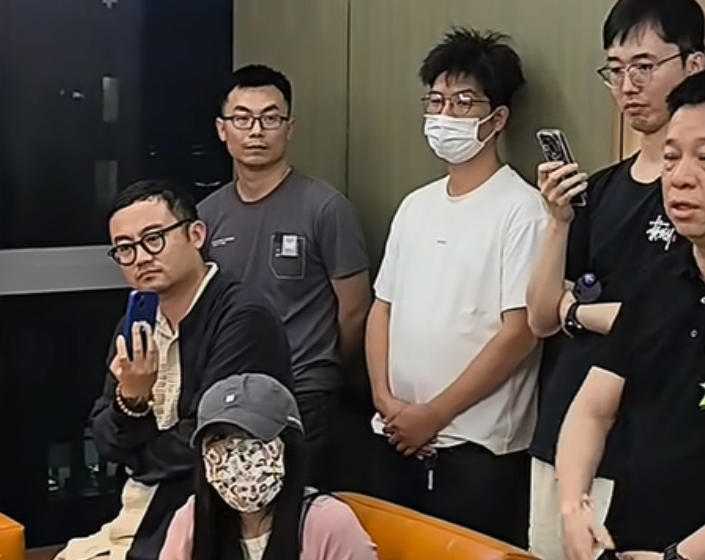 Աн粨 ߸ӼҰ칫CEOǰͩ