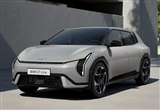 600km EV4 Hatchback