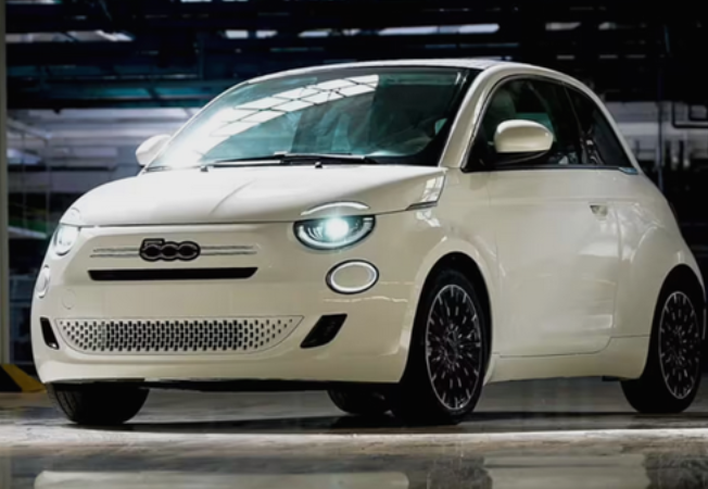 ʽ黳С500eƳ춯棺1.0L 70