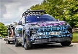 оϲ ʱCayenne EV꽻