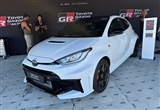 GR YARiS Aero Performance׷