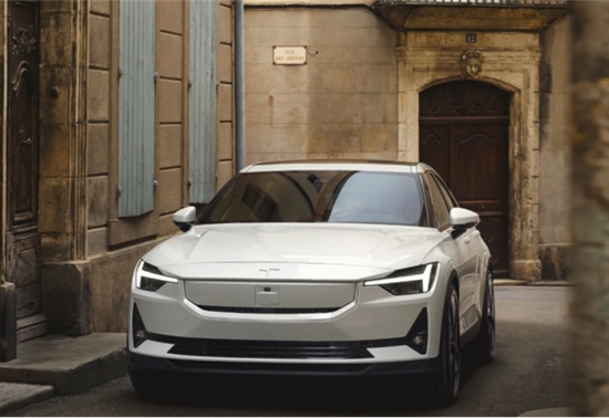 NHTSA2.7Polestar 2ٻص