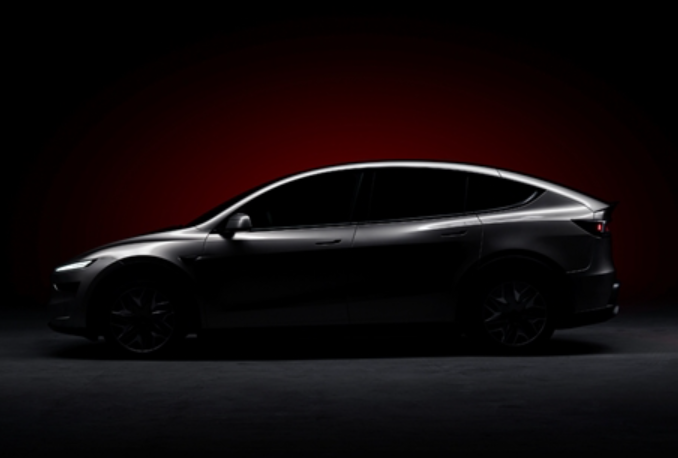 ˣ˹Model Y LʽԤۼ40 β