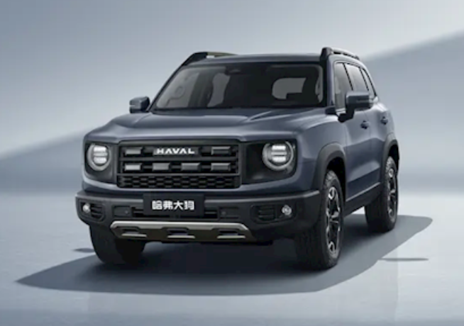 ܡSUV ¿Уʱ9.89
