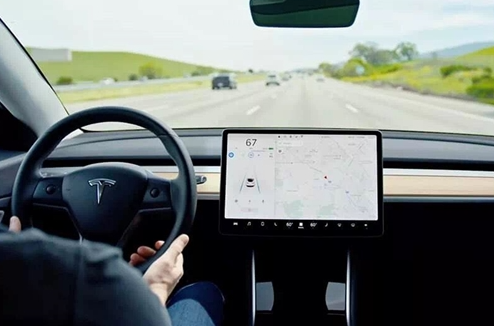 ô˹Model 3/Xʻڶõһ˹˰Ӧ