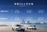 ǵϺʨ06SUV ṩDM-iEV
