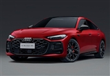 5 µA5L Sportback