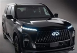 Ӣ2026QX80ڷ 6