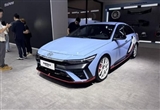 ɶչִElantra N TCR Edition