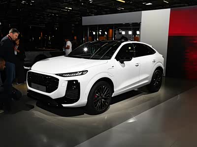 2025Ľڳչȫ°µQ3 Sportback׷ 쳵