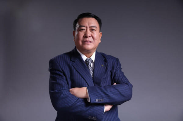 北汽集团徐和谊:加快推广新能源城市物流车