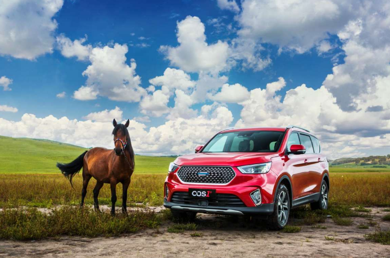 2019ڶC-NCAP۽¯ ժʮSUV߷