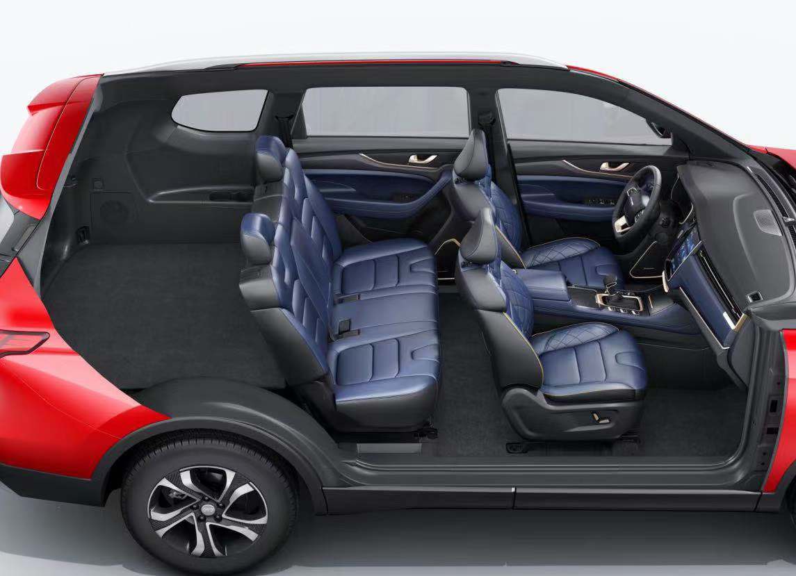 2019ڶC-NCAP۽¯ ժʮSUV߷