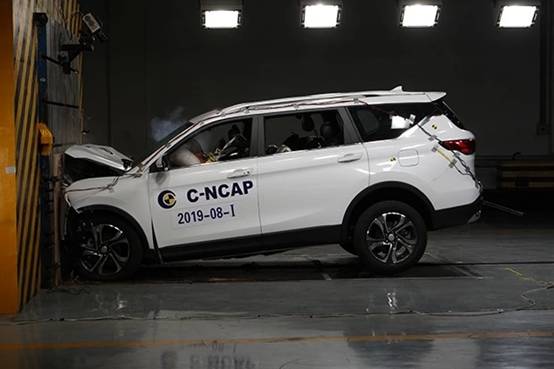 5座SUV新兵到底值不值?2020款科赛购车手册