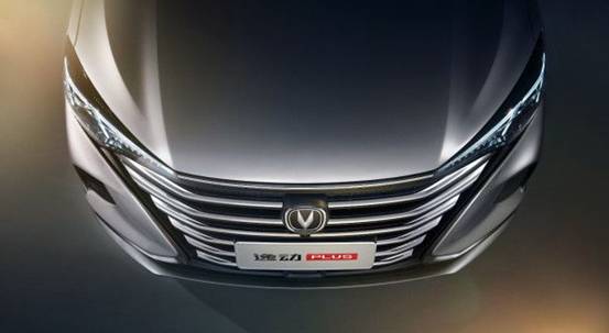 全新型格一路领先,逸动PLUS将于12月份全球首发