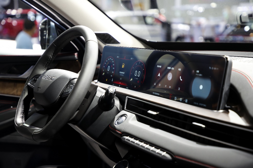 手握10万买啥车?星途LX、领克02、WEY VV5 一较高下