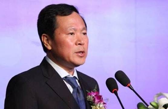 股权谜局,“千手观音”王金玉走向何方?