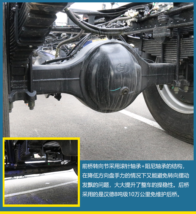 绿通江湖风云起 欧航R系列绿通畅行版让你见识什么叫武林大侠