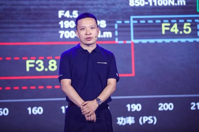 打造专属定制动力!欧航R系列携手康明斯让你体会“轻快省爽”
