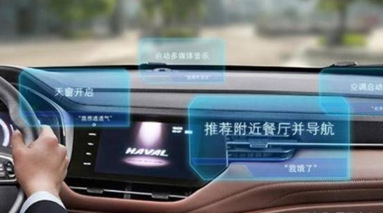 车圈顶流2021款哈弗F7/F7x 以最强阵容打造国庆电影爆款