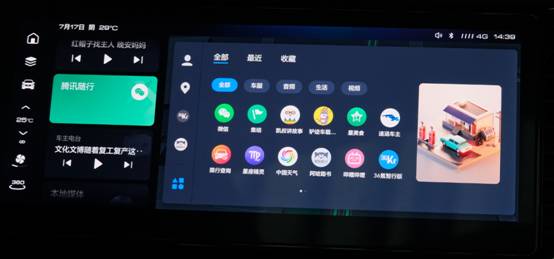 2021款哈弗F7x:潮流是什么?有智的潮才是真的潮