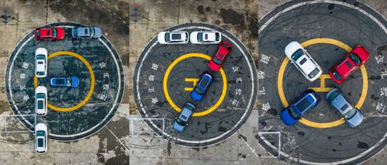 智能进阶 挑战不止 2021款哈弗F7/F7x极限王者挑战赛落下帷幕