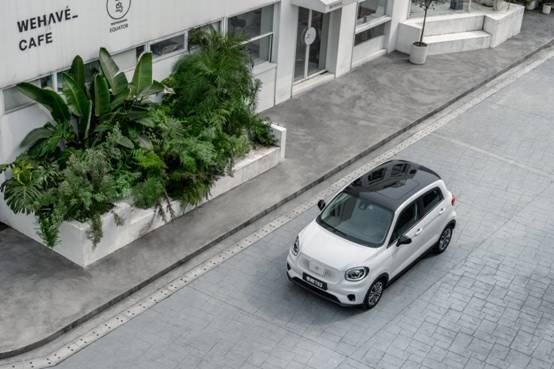 零跑汽车9月单月销量破千,零跑T03销量达990台,再创新高