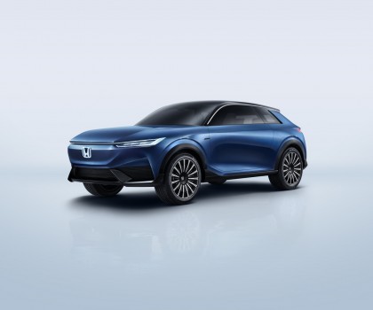 ׿HondaƷƴ綯ȫ׷