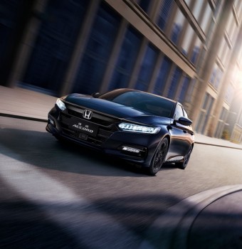 ׿HondaƷƴ綯ȫ׷