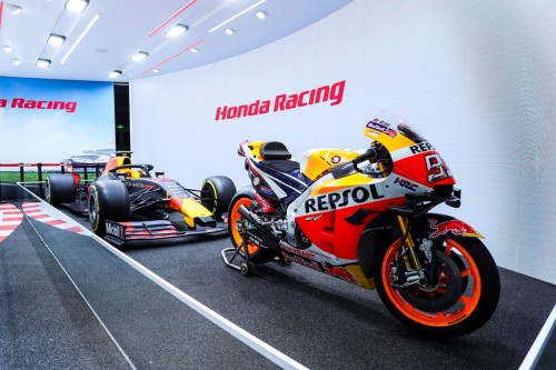 ׿HondaƷƴ綯ȫ׷
