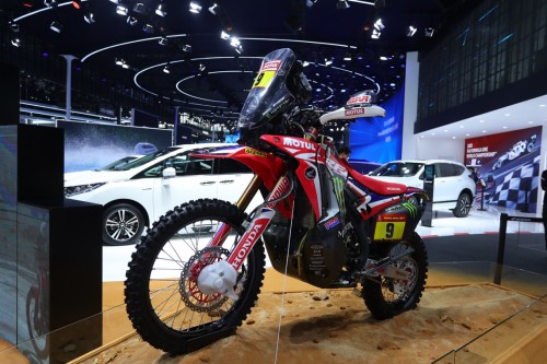 ׿HondaƷƴ綯ȫ׷