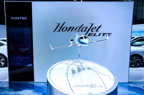 ׿HondaƷƴ綯ȫ׷