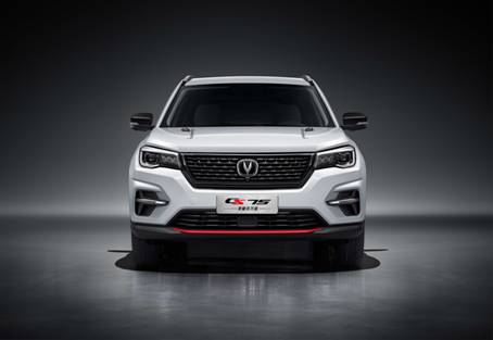CS35PLUS/CS75双车荣耀百万版上市 长安汽车全面迈入百万单品时代
