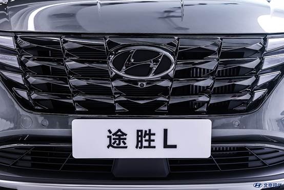 潮流科技重塑SUV产品价值 第五代途胜L明年二季度上市