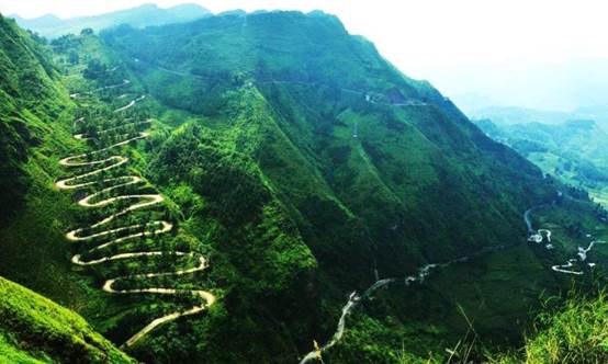 穿越3000公里 2021款哈弗F7x中越边境之旅圆满收官