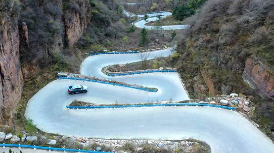 穿越3000公里 2021款哈弗F7x中越边境之旅圆满收官