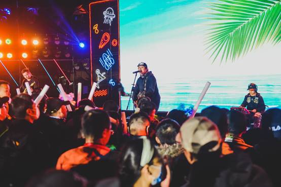 够“野”9能high! 哈弗H9阿拉善英雄会硬核圈粉!