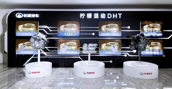 人人都想成为丰田 为何说长城汽车最有机会?
