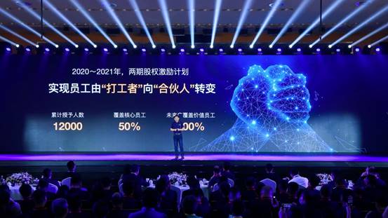 多维度创新人才体系 长城汽车正重塑汽车圈雇佣关系