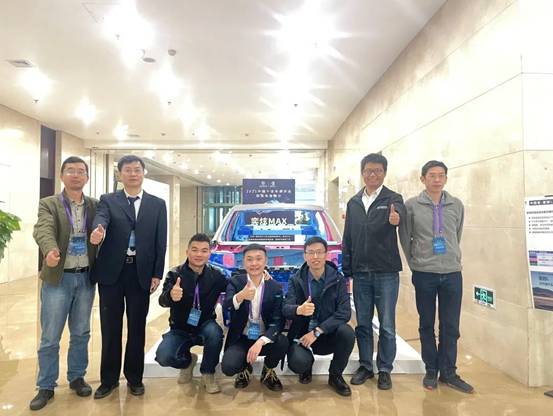 DSMA架构首款奕炫MAX荣耀不限于“2021中国十佳车身”