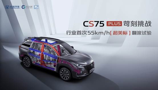 缔造中国品牌SUV市场新高度 长安CS75系列迎来160万辆里程碑