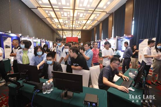 开放仅4周,展位已售超8成|AutoSec第三届中国汽车数据安全展9月来袭!