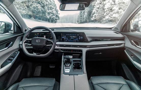 15万元买SUV 第二代CS75PLUS和星越L到底该选谁