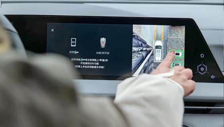 15万元买SUV 第二代CS75PLUS和星越L到底该选谁