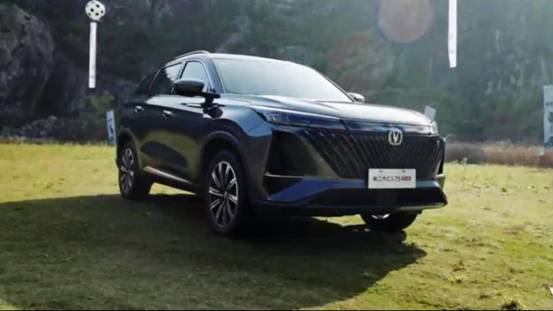 世界杯借势营销 长安CS75演绎汽车“品牌破圈”新样本