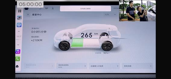 小鹏抢过特斯拉的接力棒,开始领跑智能电车下半场