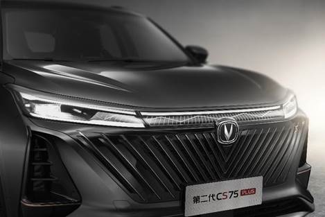 第二代CS75PLUS对标途观L 15万级中国品牌SUV产品力层面已经碾压20万级合资SUV 短