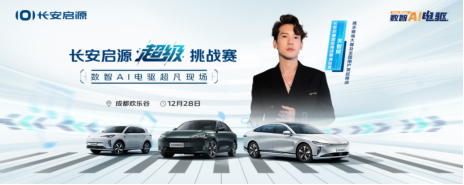 12月28日,“长安启源超级挑战赛-数智AI电驱超凡现场”在成都盛大举行,这也是继重庆极限测试、西藏挑战吉尼斯最高海拔差之后的第三站活动。作为集品牌、技术、产品为一体的平台,长安启源挑战赛带来体验跃迁,使每位用户都成为长安启源的参与者、见证者。此次活动汇聚了长安启源家族的全明星阵容,包括A05、A07、Q05等热门车型,吸引了来自全国各地的专业媒体人和用户组成的强大参赛队伍。通过活动中的超凡101弯道、超凡节奏颠簸路、超凡高音陡坡试乘体验等极限挑战,充分验证了长安启源数智AI电驱的硬核技术实力,凸显了长安启源家族车型在驾乘、操控和舒适性等方面的领先优势。 值得一提的是,此次超级挑战赛得到了长安启源超级挑战赛体验官关智斌的全程加持,不仅为活动增添了更多精彩看点,也让更多人领略到了长安启源车型矩阵的独特魅力。 在丰富的挑战环节之后,长安启源还为用户带来了一场音乐盛宴——长安启源音乐节·超凡纪。此次音乐节不仅有关智斌倾情加盟,还汇聚了杜德伟、胡彦斌、金莎等多位知名音乐人。他们通过激情四溢的现场表演与话题互动,深度传递了长安启源品牌理念以及美好价值内涵,成功激发了用户内心深处情感共鸣。 超凡101弯道挑战,长安启源A05震撼登场,见证数智AI电驱极致实力 长安启源超级挑战赛首个环节,迎来了激动人心的超凡101弯道挑战。在这场速度与激情的较量中,长安启源A05以“数智AI电驱超省家轿”之姿,成为赛道上的瞩目明星。参赛者驾驶着这款车,在蜿蜒曲折、极具挑战性的赛道上展开激烈角逐,以惊人的速度和精准的操控,成功征服了8字绕弯的极限挑战。在展示参赛者高超驾驶技艺与竞技精神的同时,也充分验证了长安启源A05极佳动力性能。 在动力方面,长安启源A05荣誉搭载“中国心”2023年度十佳发动机及混动系统,具备高集成、高效率、高智慧三大技术优势,为驾驶者带来更为卓越的驾驶体验。其中,全球电混系统中首发搭载的10层Hairpin扁线油冷电机技术,更是突破了行业难题,实现了焊点多、点间距小、多层同扭的技术突破。电机峰值功率高达158kW,功率密度达到7kW/kg,最高效率更是达到了惊人的97.8%,效率90%以上区域超过了90%。这意味着长安启源A05能够以更低的能耗,爆发出更为强劲的动力。 当然,长安启源数智AI电驱是一个完整的整体,10层电机也不是孤立的存在,要想将10层电机的能力充分发挥,相关联的系统开发也必须与之匹配。比如在科技赋能之下,长安启源数智AI电驱还采用了单核算力300兆的四核TC387芯片作为MCU主芯片,算力相比竞品单核芯片提升了50%,能够实现高精度动态扭矩响应控制,在线微秒级实时监控保护,全场景实时主动降噪,也为智慧控制奠定了算力基础。 而在热管理方面,数智电驱采用行业首创的电驱恒温系统。通过智能温控阀实现内外循环,精准温控,快速调温,让油温始终处于60℃高效区,充分发挥10层电机性能。 想要实现更快的加速性能,轻量化也是一道必修课。长安启源数智AI电驱重量仅110kg,相比竞品足足轻了30kg,体积小26%,高度低81mm,这一轻量化设计不仅有助于降低车身重量和能耗,还进一步提升了车辆的操控性和加速性能。 在这场超凡101弯道挑战中,长安启源A05以卓越性能和出色表现征服了现场所有观众。不仅为观众带来了一场精彩绝伦的速度与激情的视觉盛宴,也充分展现了长安启源数智AI电驱的强大实力,令人叹为观止。 超凡节奏颠簸路挑战,长安启源A07颠覆常规,重塑同级驾乘标杆 随着长安启源超级挑战赛的深入推进,第二个环节“水杯溢出挑战”激情上演。在这场考验中,参赛者需驾驶长安启源A07这款中大型高级数智行政车,在精心设计的黑白钢琴键障碍颠簸赛道上稳步向前,目标是在保持水杯中水不溢出的前提下,以最短时间完成冲关挑战。 长安启源A07不仅搭载了高性能数智AI电驱系统,拥有最高190kW的功率和320N·m的峰值扭矩,实现纯电百公里加速仅需6秒(增程版7.8秒)的卓越性能,更在驾乘体验上下足功夫。其愉悦的驾乘DNA,为所有参赛者带来极致、高效且愉悦的行车感受。 长安启源A07采用了后H臂多连杆独悬与后轮驱动设计,使得驾驶指向更为精准,操控更为跟手,展现了纯粹的后驱驾驶乐趣。同时,豪华行政级轿车底盘舒适调校,无论面对何种路况环境,都能轻松应对。大冲击下振动柔韧有余,小冲击则被轻松过滤,确保乘坐的舒适性。 在活动的实际体验环节,参赛者们驾驶着长安启源A07征服了复杂的颠簸路况。他们通过细心感知轮胎压力,顺利完成了挑战任务,并对长安启源A07出色的减震性与舒适性给予高度评价。 超凡高音陡坡试乘体验,长安启源Q05征服“过山车”,体验数智科技魅力 在接连完成了紧张刺激的超凡101弯道挑战和超凡节奏颠簸路挑战后,长安启源超级挑战赛迎来了第三个环节——超凡高音陡坡试乘体验。此次,教练驾驶着长安启源Q05带领参赛者们共同挑战高空跷跷板坡道,带来一场犹如空中“过山车”的体验之旅。 在这场充满挑战的冲坡过程中,长安启源Q05所搭载的数智AI电驱系统再次展现了其强大的实力。采用双电机混动构型的高效数智电驱,支持纯电驱动、串联混合驱动、并联混合驱动、能量回收等多种工作模式,实现灵活应对不同路况。而在极限加速时,三动力同驱的设计更是确保了迅速且稳定的动力输出,让爬坡过程轻而易举。 除了出色的动力性能,长安启源Q05在驾驶辅助方面也展现出了无微不至的关怀。在上坡过程中,车辆所配备的360°全景影像+透明底盘组成的540°高清全景影像系统,确保了行车无死角,有效消除了视野盲区。 而当车辆到达坡顶时,同级率先搭载的陡坡视野辅助功能进一步增强了行车安全性。该功能能够解决车辆与地面夹角产生的视野盲区问题,帮助试驾者提前发现对向车辆及坡顶的其他障碍物,从而避免潜在的事故风险。 在这场挑战中,长安启源Q05的底盘结构发挥了至关重要的作用。它确保了车辆在冲坡过程中的稳定性和平衡性,使得试驾者能够充分体验到数智配置的魅力。长安启源Q05搭载前麦弗逊+后多连杆全独立悬架,而且在调校方面下了不少功夫。C型弹簧有效降低了弹簧摩擦力,提升了乘坐舒适性。同时,双通道Top-mount及LVC阀系减震器的运用,使得车辆能够隔绝大部分振动并吸收冲击。无论是在上下坡、变道还是过弯时,悬架系统都能提供足够的侧向支撑,确保行驶的稳定性和乘坐的舒适性。 在这场超凡高音陡坡试乘体验中,长安启源Q05以先进的数智科技配置和卓越的底盘结构,成功征服了“高空过山车”的挑战,为参赛者们带来了一场难忘的试驾之旅。此外,通过这次挑战,长安启源Q05也展现了其在科技领域的领先地位和不断创新的精神。 从荣获“中国心”2023年度十佳发动机及混动系统,到丰富多彩的长安启源挑战赛系列活动,长安启源让更多人深入感受到了数智AI电驱的超凡实力,在能源赛道升级为数智赛道过程中,实现了新的引领。未来,长安启源还将继续在全国开展冰雪极寒、极致驾享、高效超省等不同主题场景的长安启源挑战赛,让广大用户与启源共同成长,一同感受“数智进化新汽车”带来的新科技、新功能、新体验。 与此同时,为了持续满足数智时代用户丰富的出行需求,在产品打造方面,除了已经上市的长安启源A07、A05、Q05等车型,长安启源还将在2024年推出C798、C657、C390等全新战略产品,同时搭载数智领域的Super DNA,不断巩固长安启源A、Q、E产品矩阵。在2025年面向全球推出10款全新数智进化新汽车产品,与广大用户一起,领数智进化,向美好跃迁,让我们拭目以待。