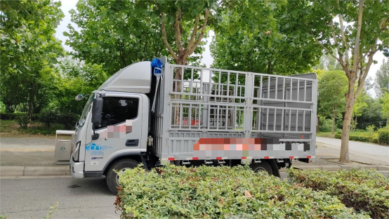不限行、真能省!欧马可智蓝、混动轻卡完美解决城配小伙运输痛点
