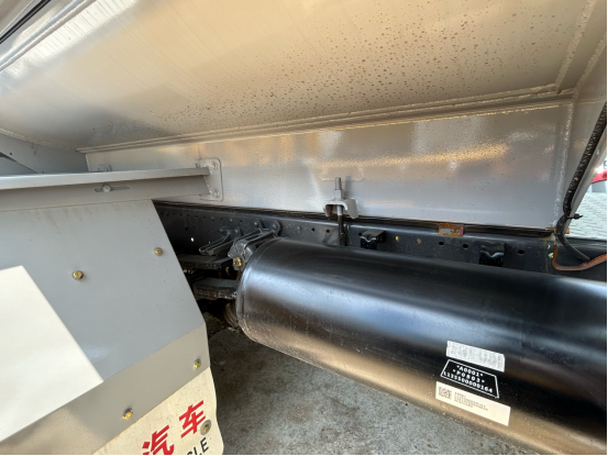 专业定制 守护安全 高效运输——欧航欧马可危化品运输解决方案city不city?